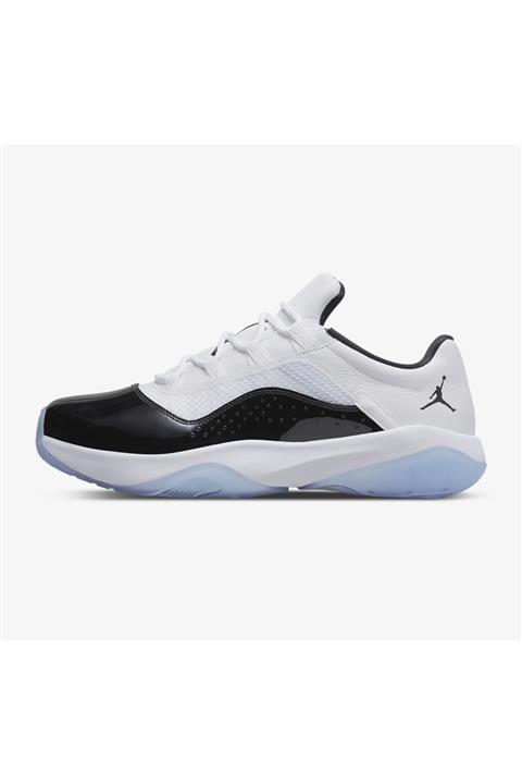 کفش بسکتبال اورجینال زنانه برند Nike مدل Air Jordan 11 Cmft Low Concord کد Dv2207-100